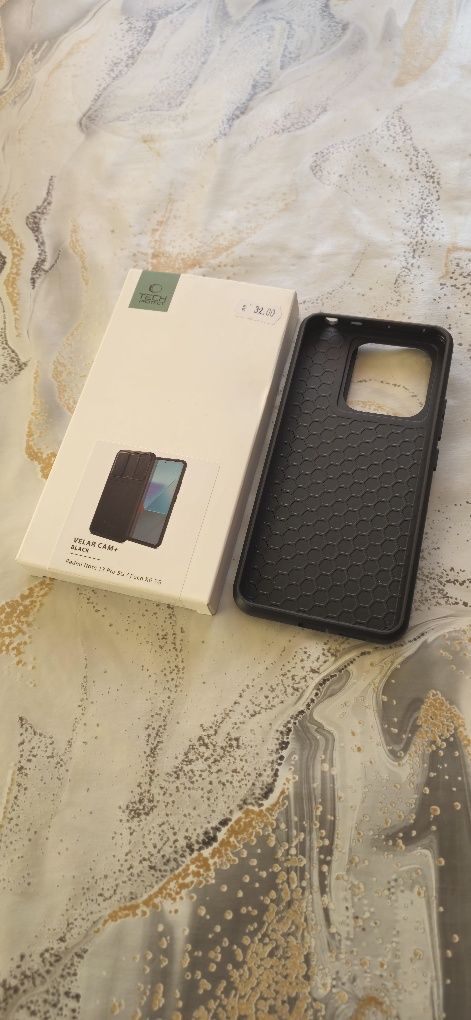 Кейс за Redmi 13 Pro 5G/Poco X6 5G