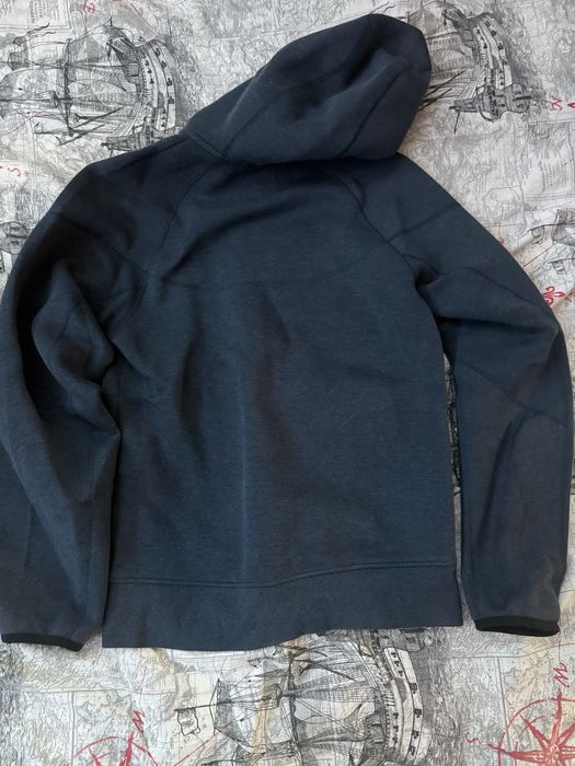 Nike tech горнище