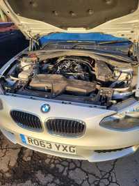 Piese bmw f20 seria 1 1.6 D