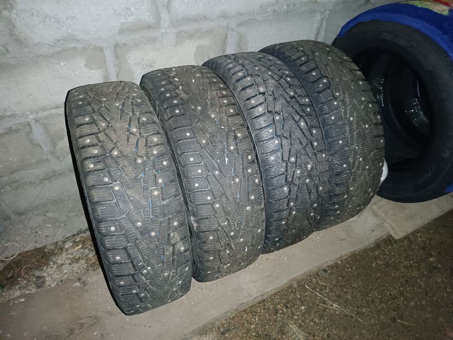 Продам шины кордиант