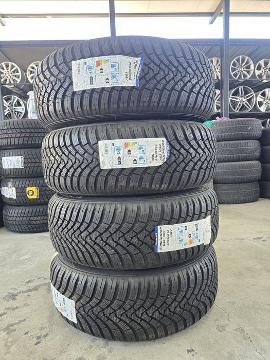 Джанти 18 / 5х112 - VW, Audi, BMW, Mercedes, Skoda, Seat ЧИСТО НОВИ