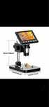 Microscop Digital 4.3 inch , Compatibil PC, NOU, Livrare 10 Lei