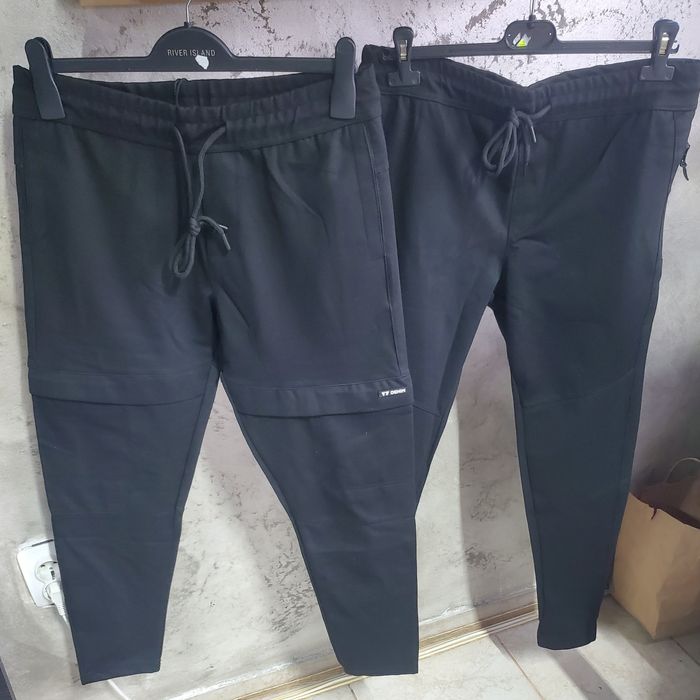 Pantaloni casual Denim