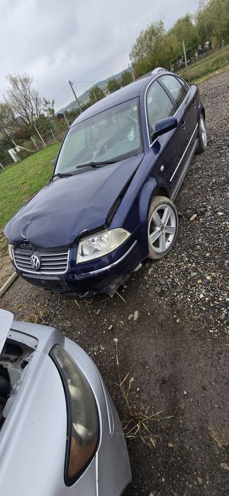 Vw passat 2003 automat dezmembrez