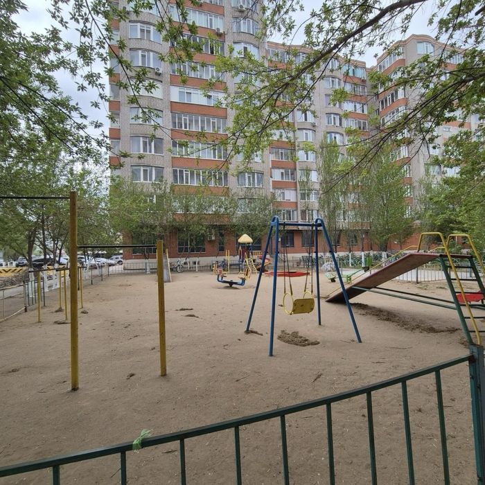 Продам 4 к.кв в мкр. Алтын-Орда