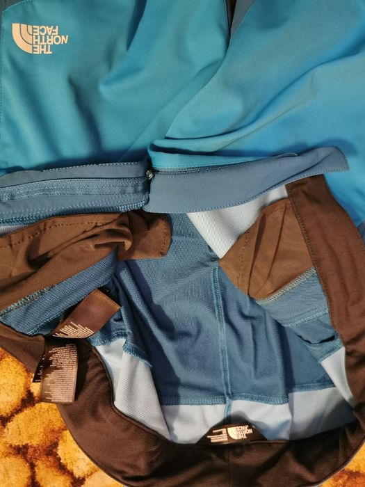 Pantaloni The North Face 32 salewa mammut salomon la sportiva arcteryx