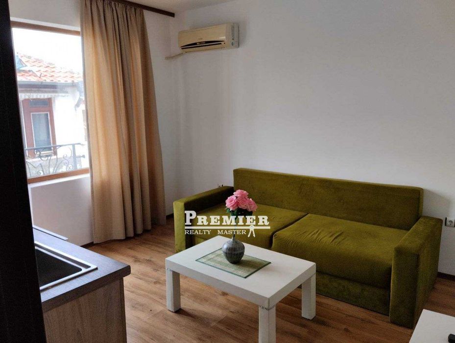 Продава се Двустаен апартамент в с. Равда, Област Бургас - 48 кв.м за 1584 €/кв.м - Снимка #12