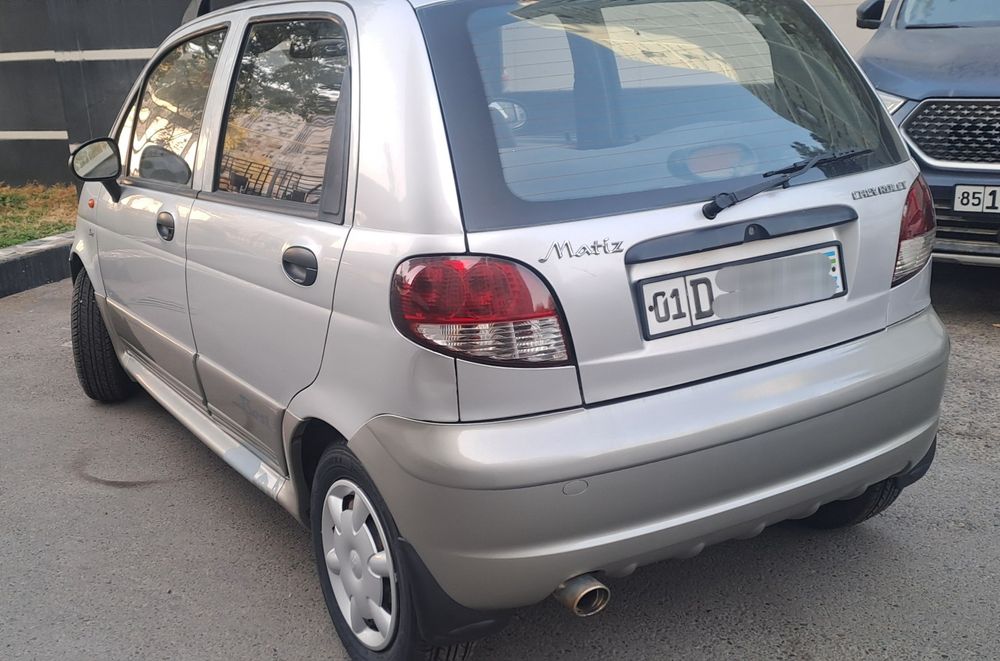 Matiz Best H9 2013 yil xolati zo'r