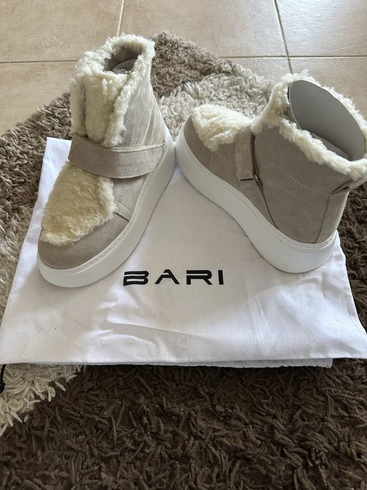 Дамски боти Bari