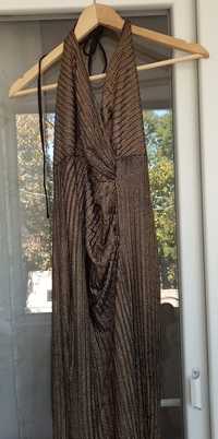 Дълга рокля Luxxel