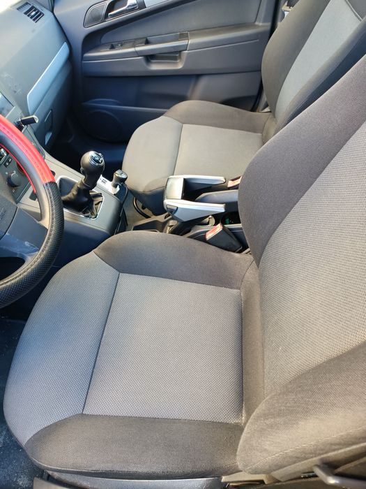 Vand Opel Zafira B 1.9 Diesel 7 locuri