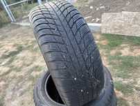 Vand anvelope bridgestone 225 55 r17 97H