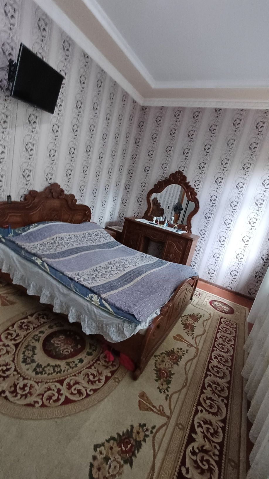 Продаётся участок 3 соток