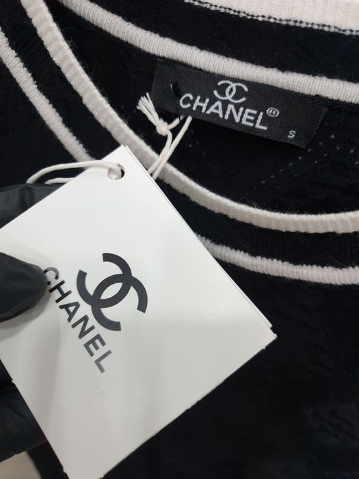 Tricou chanel dama