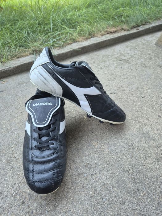 Бутонки Diadora/Диадора 42 номер