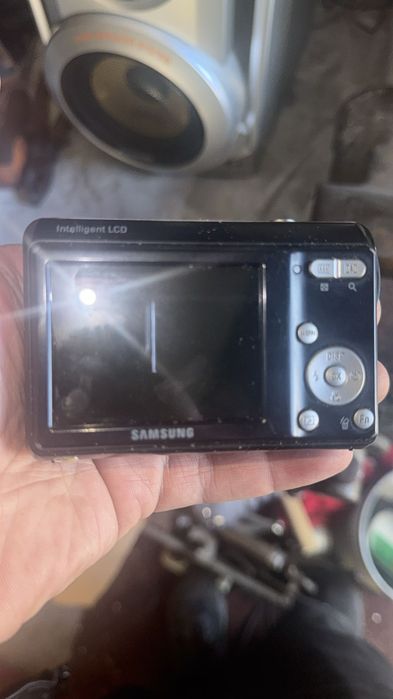 Цифровой фотоаппарат продам