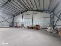Gaminvest Hala industriala , zona Bors, Bihor, Romania,A2157