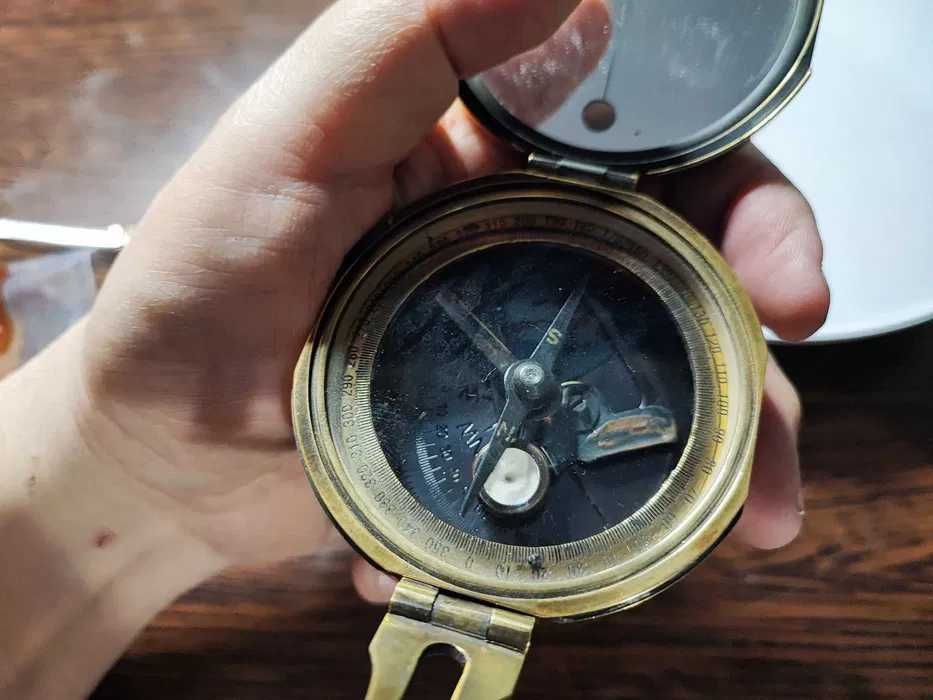 Lot vintage de 8 obiecte WWI