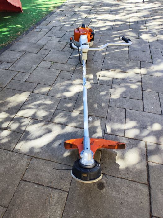 Motocoasa , motocositoare profesionala Stihl FS 411C