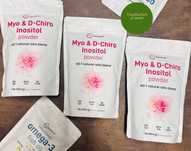 Myo D Chiro Inositol,инозитол, kukunli Kuchli sorilishi Va barakali