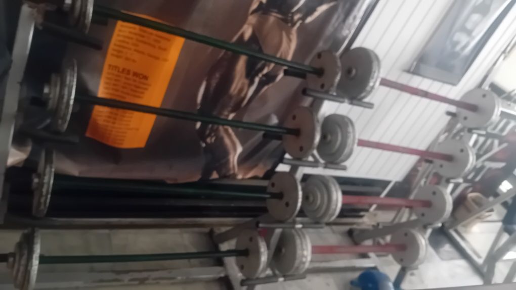 Фитнес уреди разпродажба