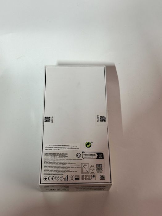 Xiaomi 14T Pro Titan Black 512gb/12gb ram NOU cutie sigilata