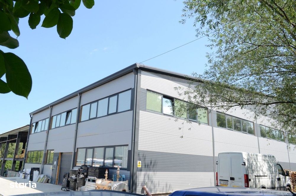 Oportunitate de investitie