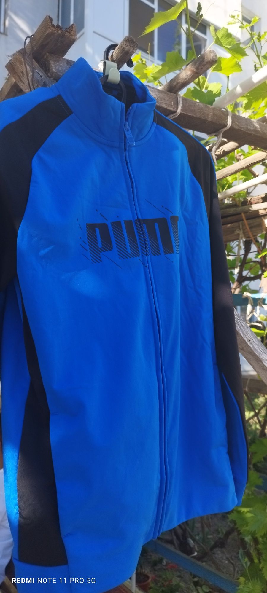 Trening copii Puma