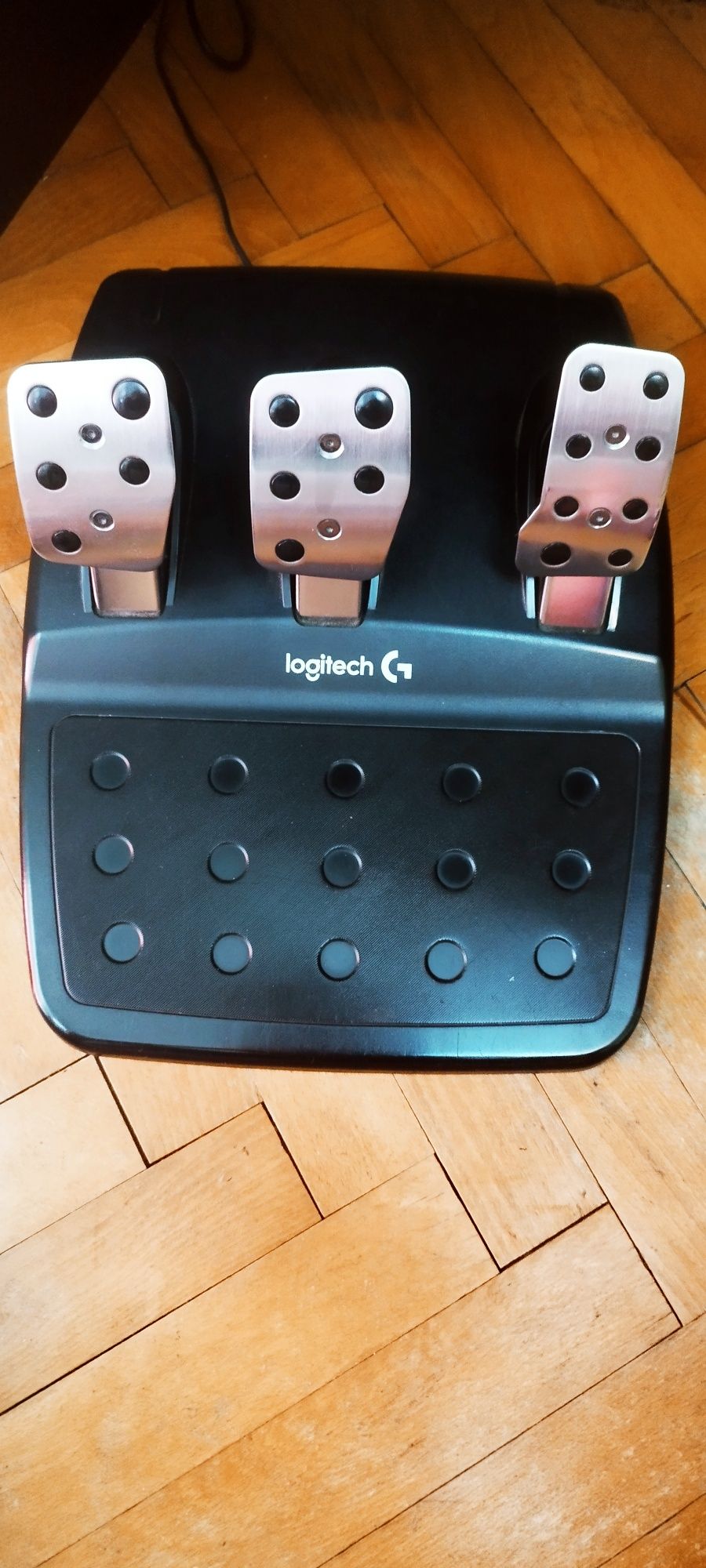 Волан Logitech g29