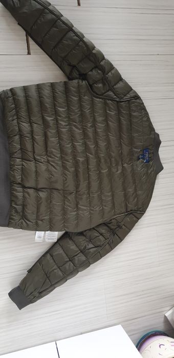 POLO Ralph Lauren 700 Down Bomber  XL  НОВО ОРИГИНАЛ Мъжко Пухено Яке