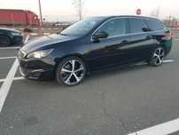 Peugeot 308 se GT automat euro 6