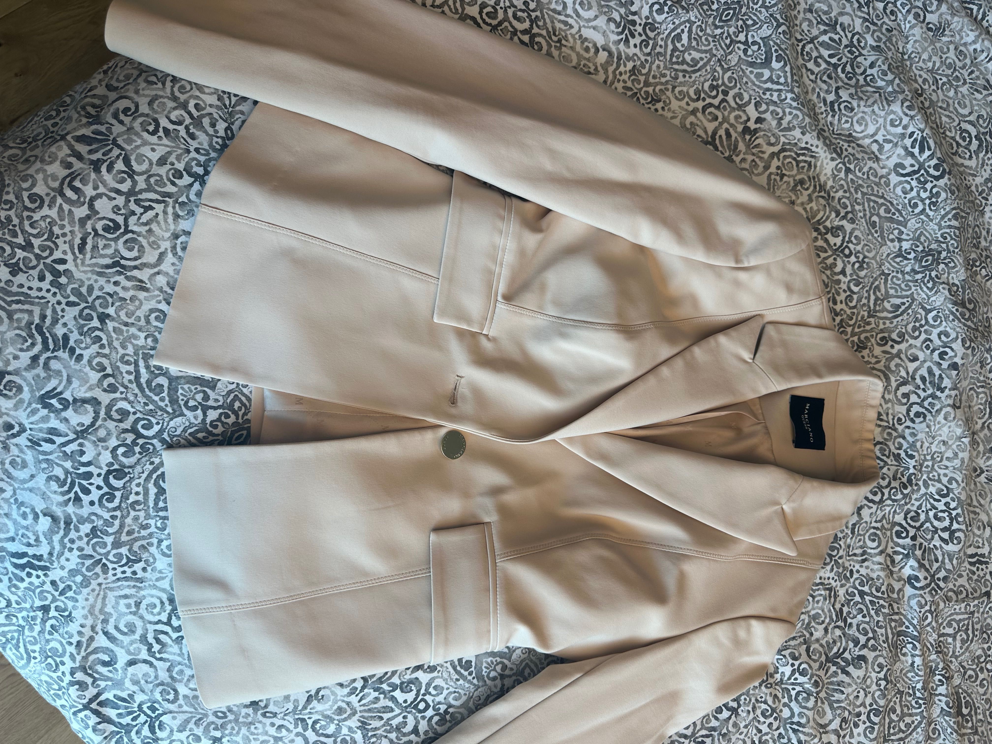 Сако guess Marciano