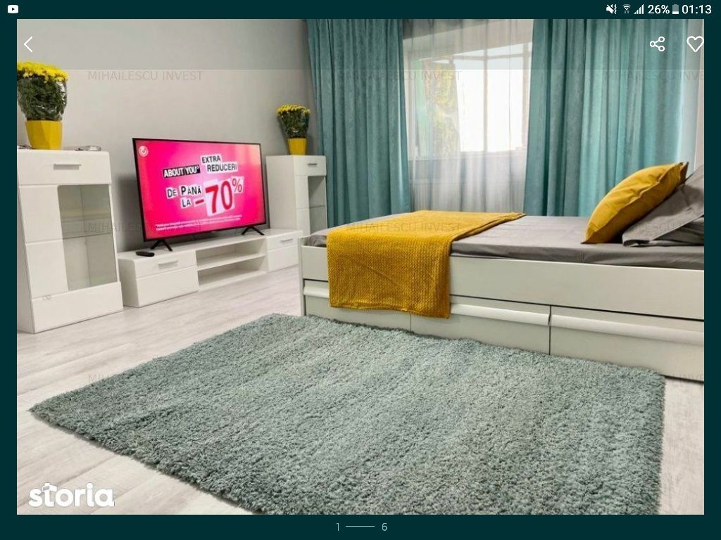 Cazare. Regim Hotelier.Grarsoniera.Apartament.Bucuresti.sector 4.5.3.2