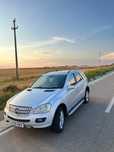 Mercedes ml280 4 matic