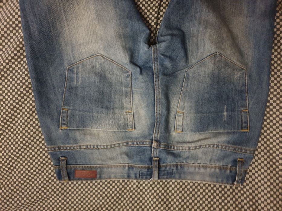 Pantalon jeansi pt femei