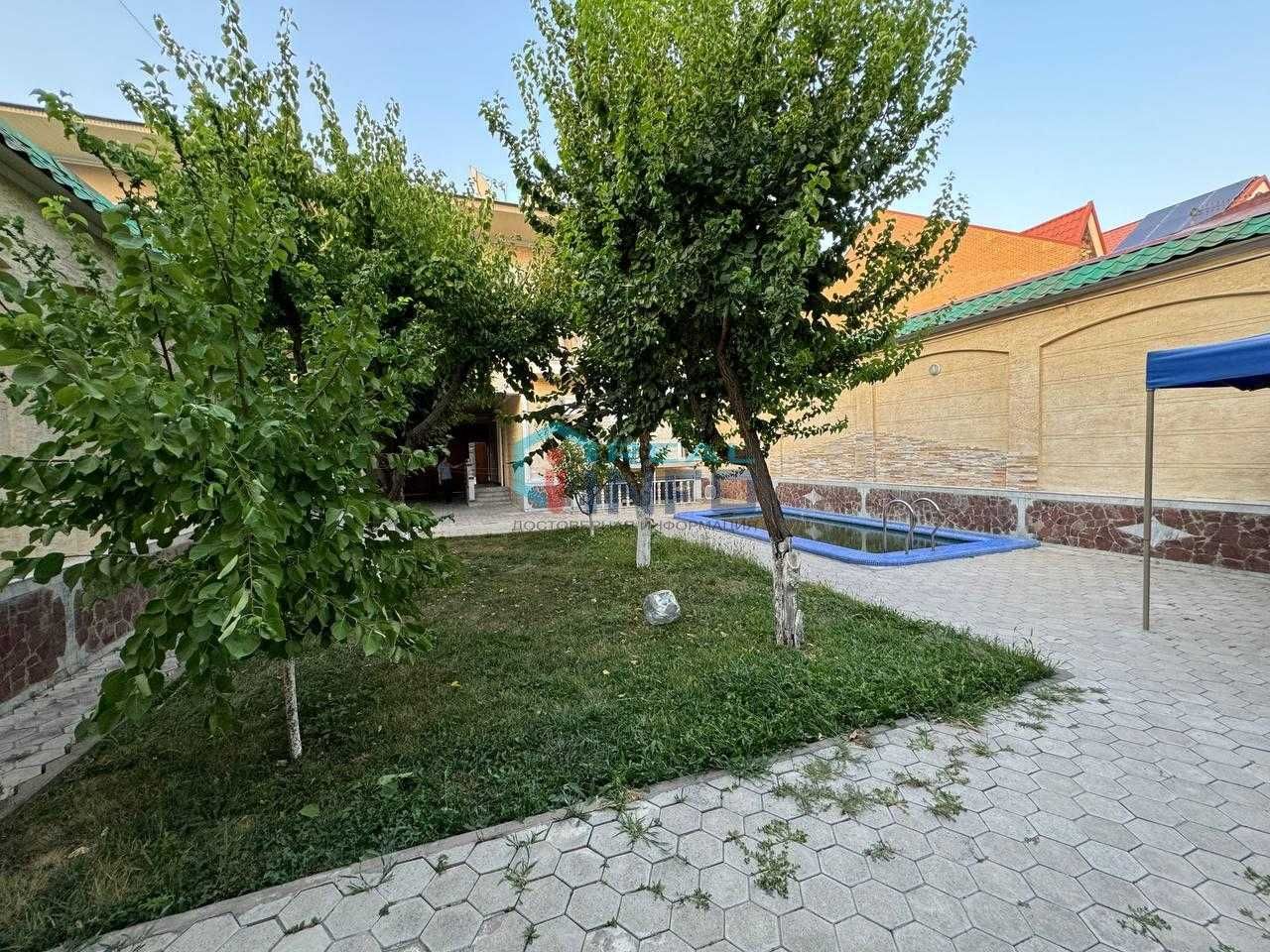 Сдается дом в аренду в Яккасарайском районе
