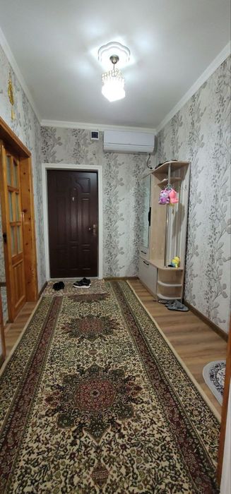 Юнусабад 19 3 комнатная /5/5 балкон 2х6м, 78м² чистая, хорошая