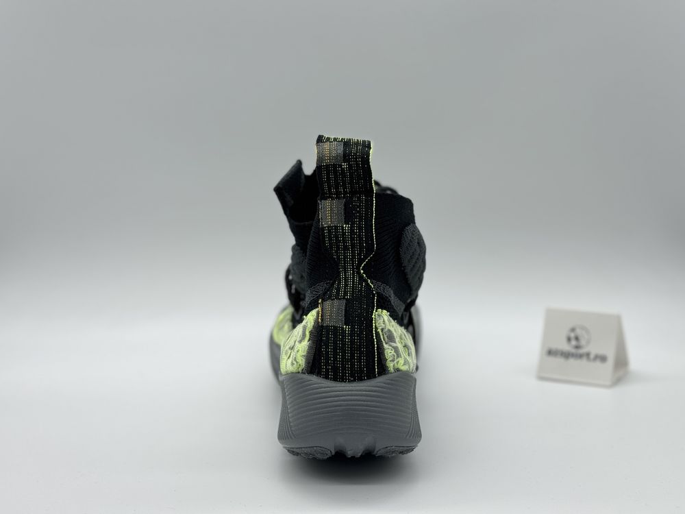 Nike ISPA Sense Flyknit Noi Originali Marime: 42