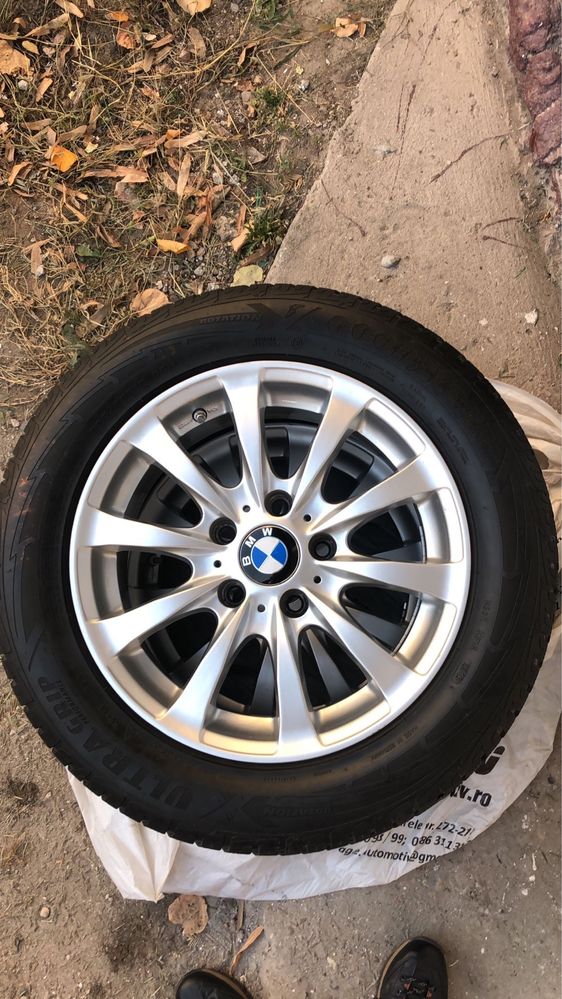 225 55 R16 Goodyear