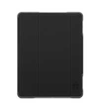 Husa iPad 8 Neagra Sigilata