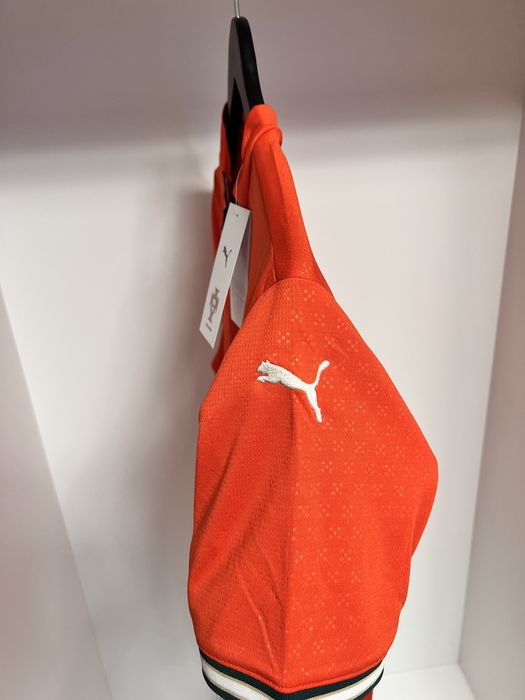 Tricou Portugalia 25/26 home kit