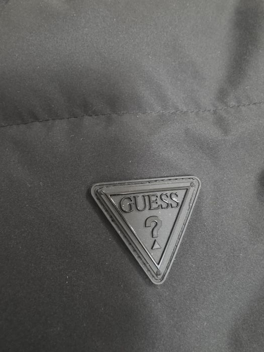 Оригинальная куртка GUESS