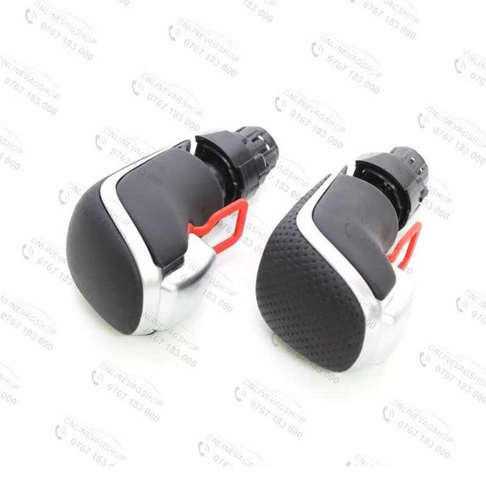 Nuca Piele Perforata Audi A6 4G, Audi A7 4G cutie automata
