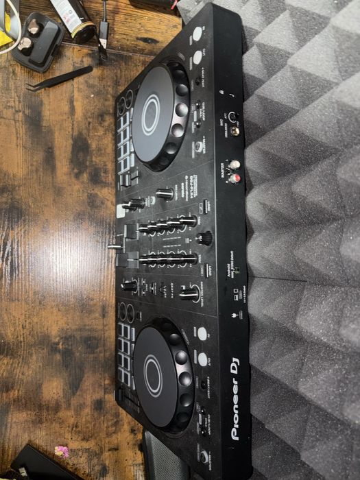 Pioneer DJ FLX-4 ! Nou