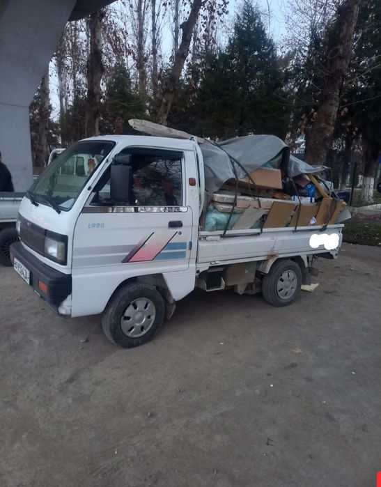 вывоз мусор строй мусир musor olib ketish chiqindilarni tashish