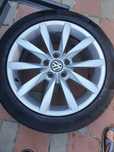 Jenti vw r17 5x112 225 45 17