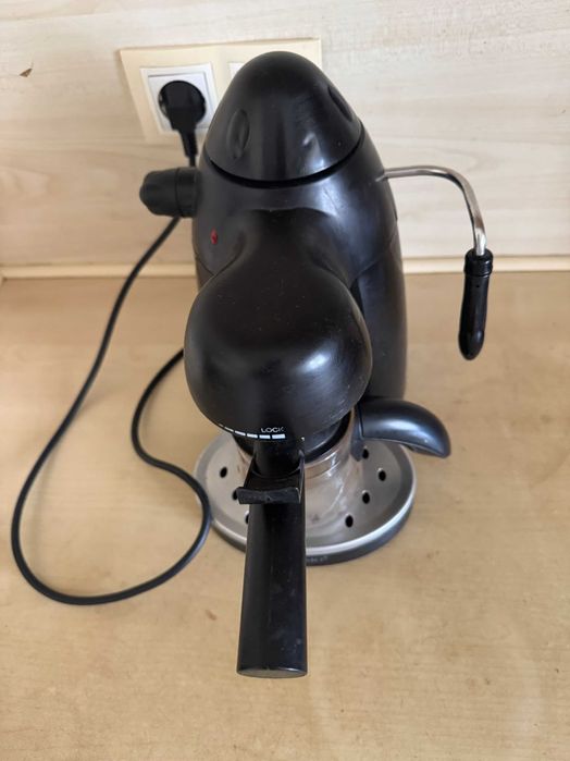 Кафемашина за еспресо 750 W