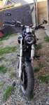 Kawasaki Eliminator  250