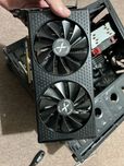 Placa video XFX RX 6600 XT 8 GB