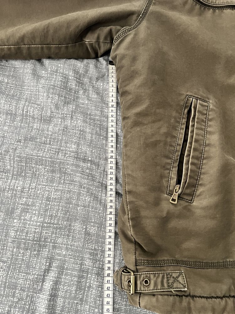 Палто зимно 4 XL